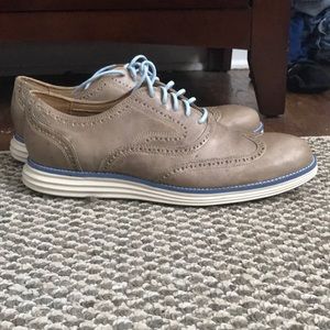 Cole haan shoes